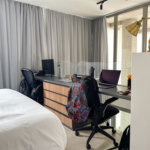 Apartamento à venda com 1 quarto em Cerqueira Cesar, São Paulo, SP