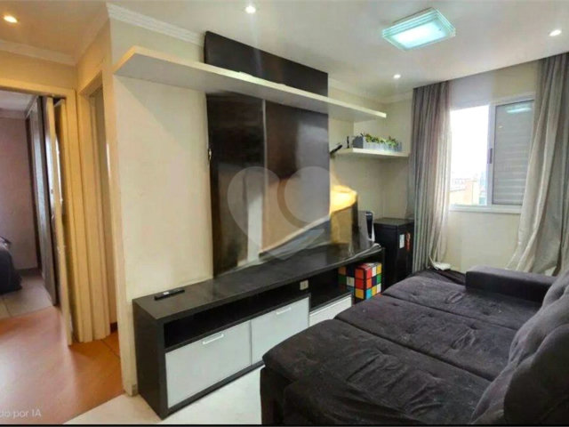 Apartamento à venda com 3 quartos, sendo 1 suíte,  em Limão, São Paulo, SP