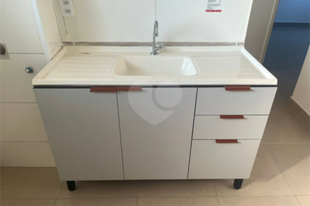 Apartamento à venda com 2 quartos em Residencial Parque Laguna, Salto, SP