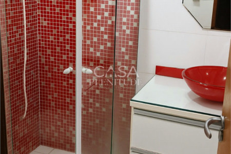 Casa de Vila à venda com 3 quartos, sendo 1 suíte,  em Wanel Ville, Sorocaba, SP