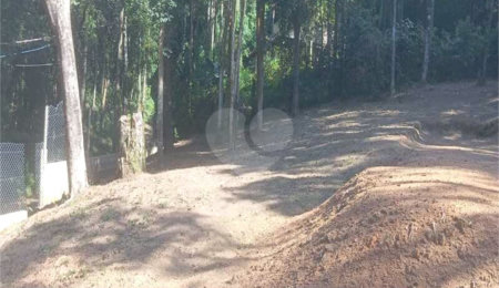 Terreno à venda em Serra da Cantareira, Mairiporã, SP
