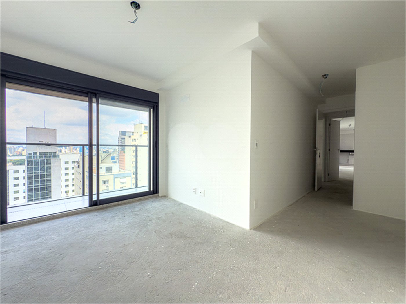 Apartamento à venda com 3 quartos, sendo 1 suíte, em Jardim Paulista, São Paulo, SP