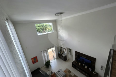 Casa à venda com 4 suítes em Loteamento Residencial Villágio Di Capri, Votorantim, SP