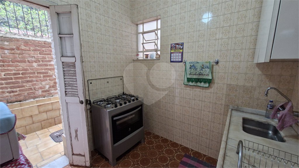 Casa à venda com 4 quartos em Grajaú, Rio de Janeiro, RJ