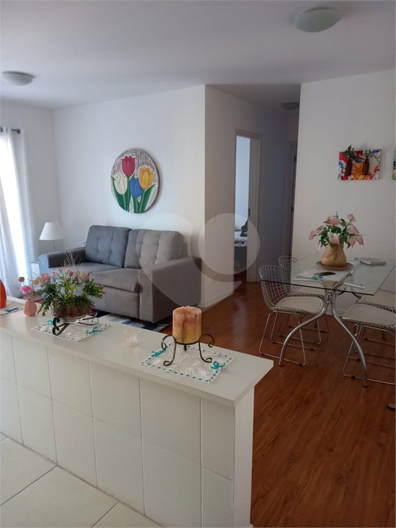 Apartamento à venda com 2 quartos, sendo 1 suíte, em Vila Mazzei, São Paulo, SP