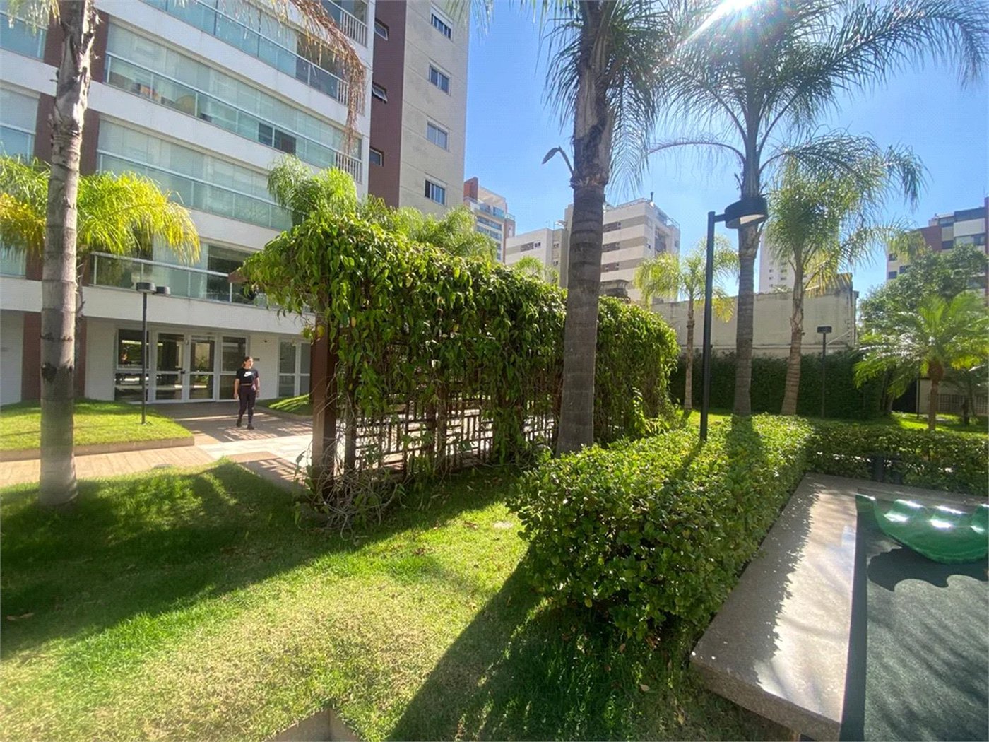 Apartamento à venda com 3 suítes em Vila Leopoldina, São Paulo, SP