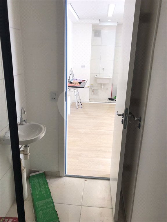 Apartamento para alugar com 2 quartos, sendo 1 suíte,  em Pirituba, São Paulo, SP