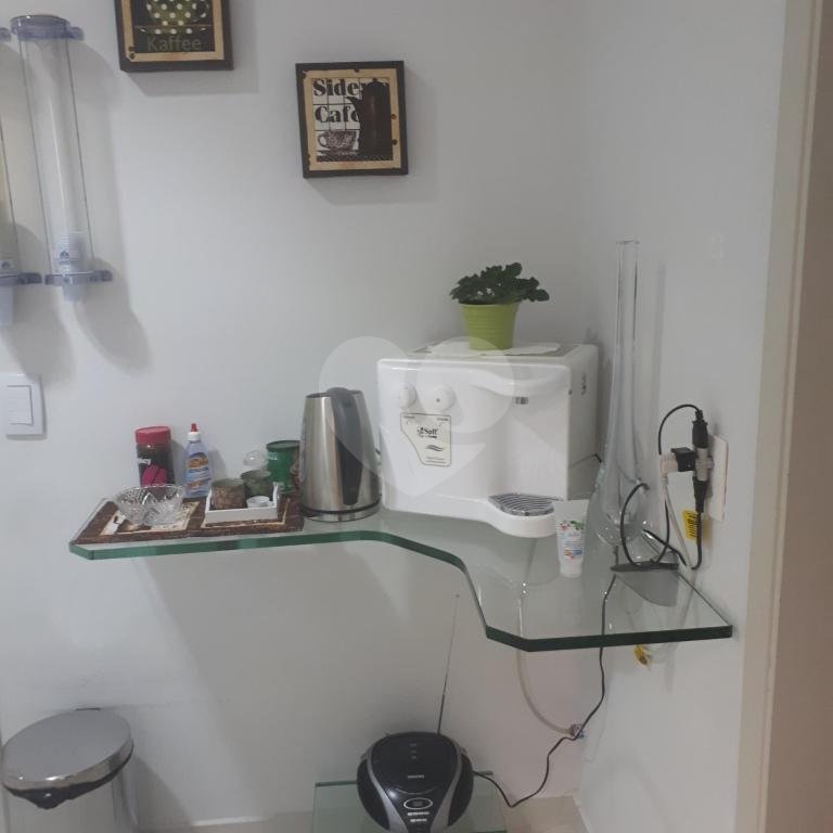 Sala à venda em Santana, São Paulo, SP