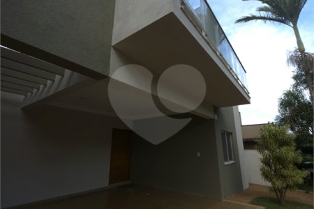 Casa para alugar com 3 suítes no condomínio Buona Vita Ribeirão Preto, Ribeirão Preto - SP