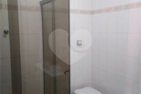 Casa Térrea à venda com 2 quartos em Santana, São Paulo, SP