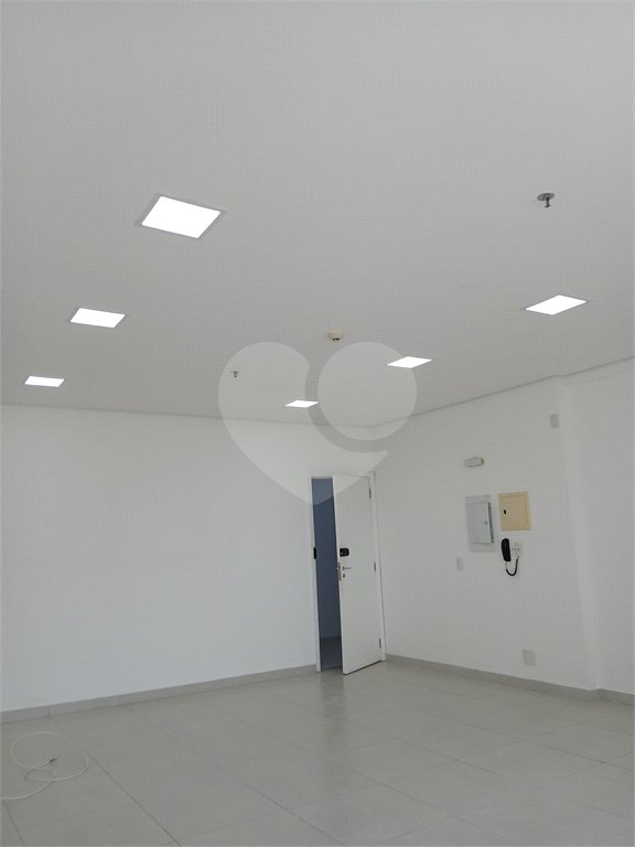 Sala à venda ou para alugar no Centro, São Bernardo do Campo, SP