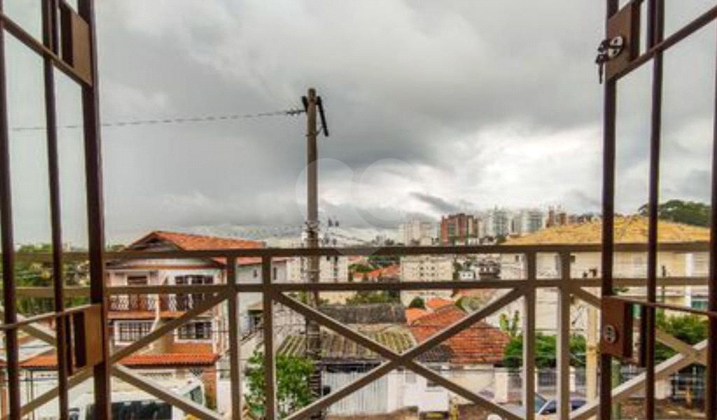 Casa à venda com 3 quartos, sendo 1 suíte,  em Vila Morse, São Paulo, SP