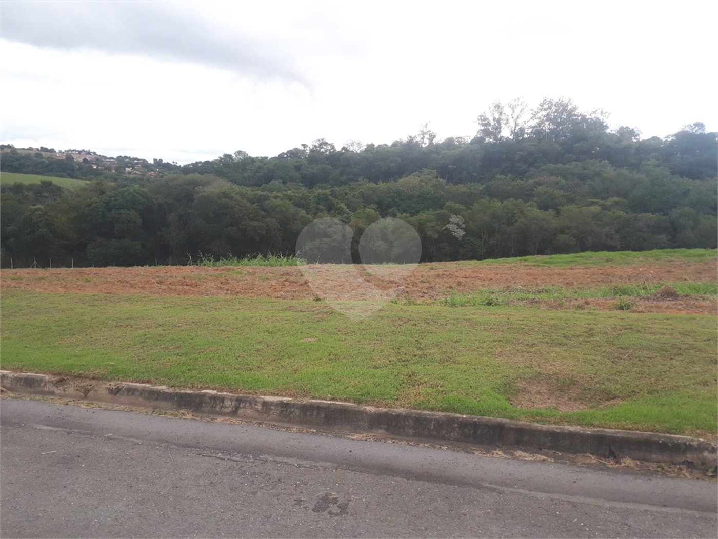 Terreno à venda no condomínio Park Industrial Votorantim, Votorantim - SP