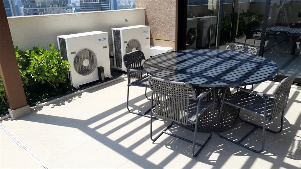Apartamento para alugar com 2 quartos, sendo 1 suíte, em Butantã, São Paulo, SP
