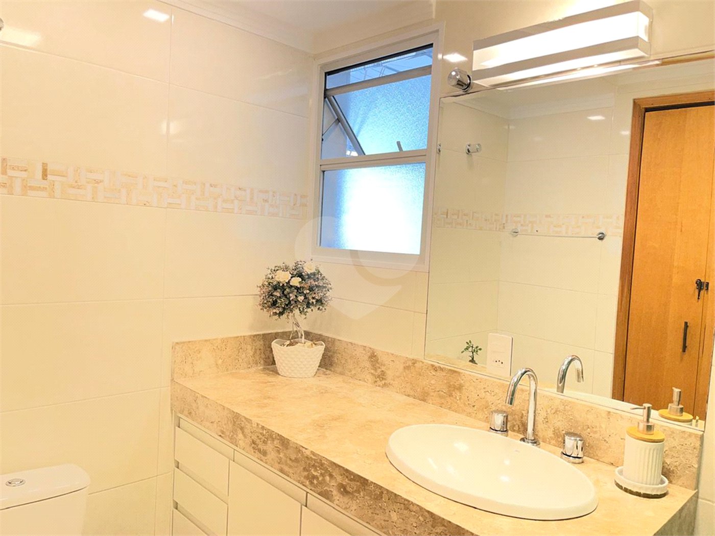 Apartamento à venda com 3 quartos em Santana, São Paulo, SP