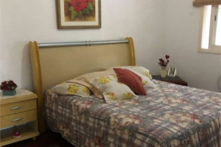 Apartamento com 3 dormitórios, 100 m² - venda por R$ 370.000,00 ou aluguel por R$ 4.441,86 - Loteamento João Batista Julião - Guarujá/SP