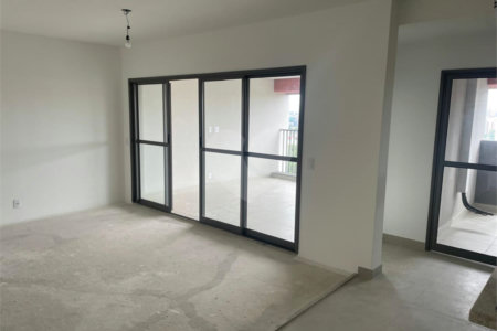 Apartamento à venda com 3 suítes em Alto da Boa Vista, São Paulo, SP