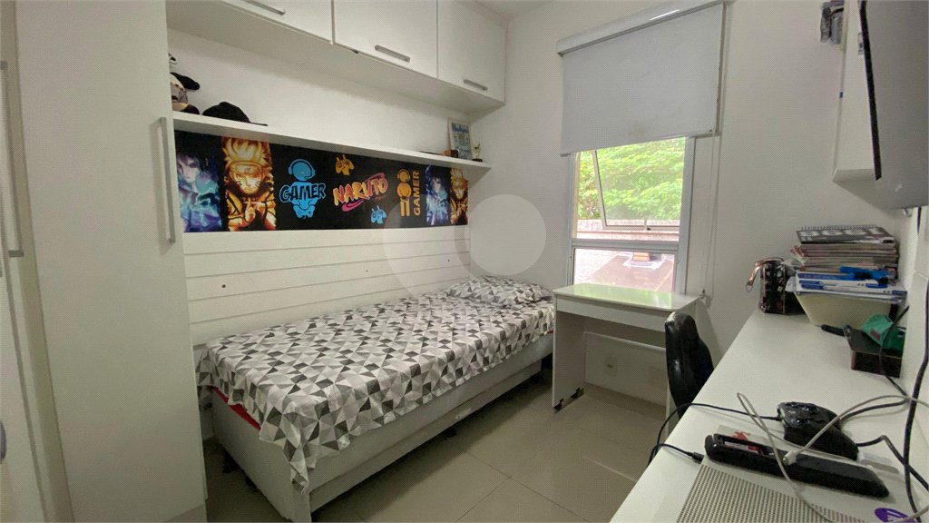 Casa à venda com 3 quartos, sendo 1 suíte, no condomínio Vivant, Rio de Janeiro - RJ