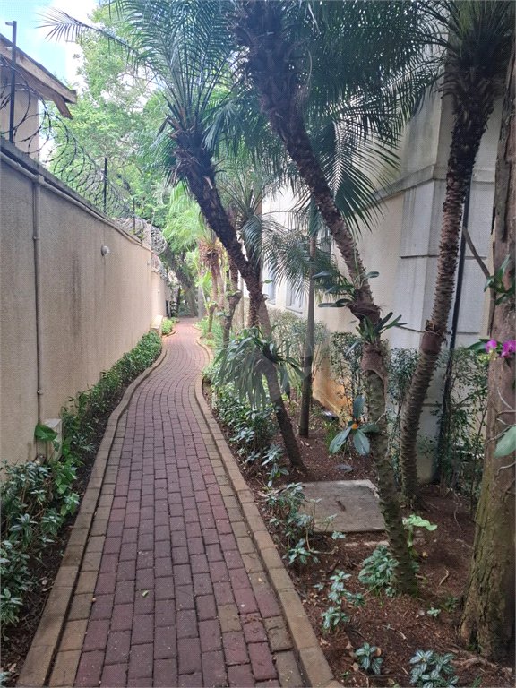 Apartamento à venda com 2 quartos em Jardim Leonor, São Paulo, SP