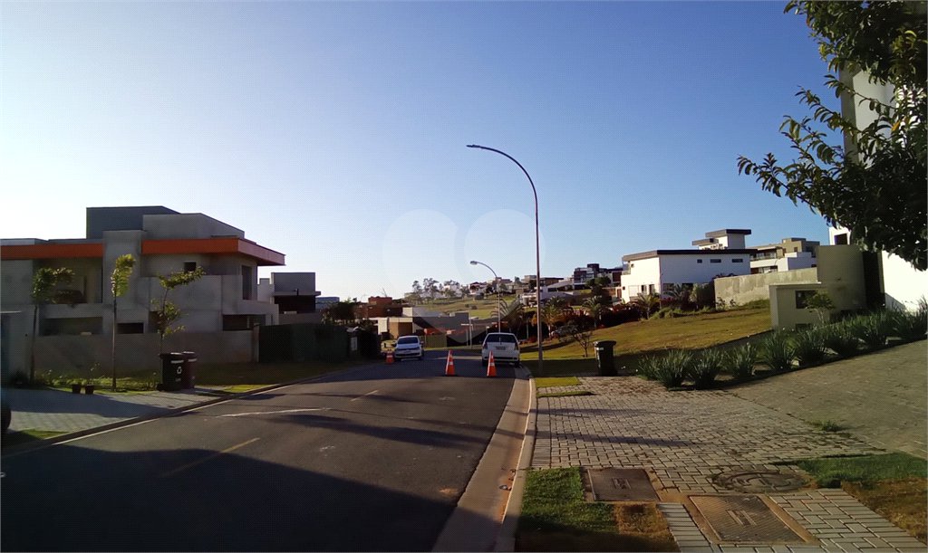 Casa à venda com 3 suítes no condomínio Alphaville Nova Esplanada 3, Votorantim - SP