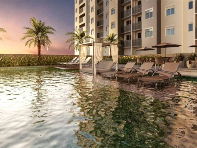 Apartamento à venda com 3 quartos, sendo 1 suíte,  em Vila Nova Cachoeirinha, São Paulo, SP