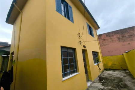 Sobrado à venda com 5 quartos, sendo 2 suítes, em Jardim Monte Kemel, São Paulo, SP