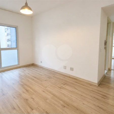 Perdizes: 62 m², vaga e uma localização que facilita a vida