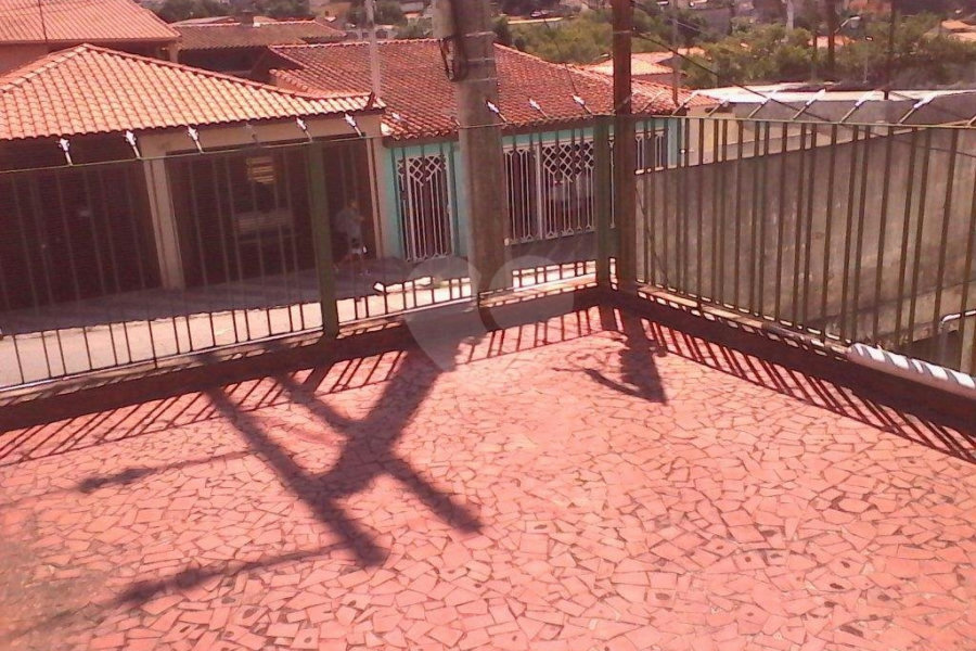 Casa Térrea à venda com 3 quartos em Tremembé, São Paulo, SP
