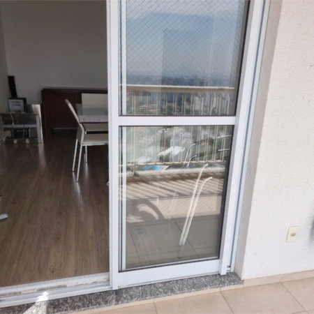 Apartamento à venda ou para alugar com 1 suíte em Fazenda Morumbi, São Paulo, SP