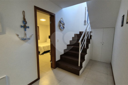 Casa em condomínio à venda com 4 suítes em Manguinhos, Armação dos Búzios, RJ