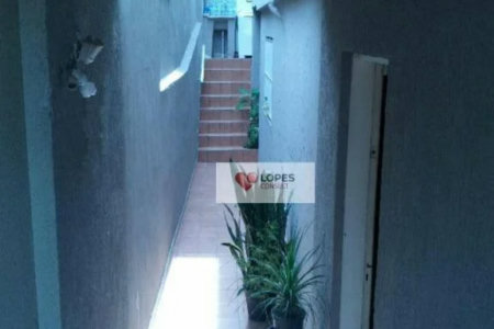 Sobrado à venda com 3 quartos, sendo 1 suíte,  em Jardim das Palmas, São Paulo, SP