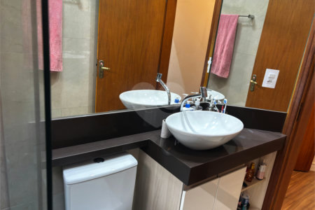 Casa à venda com 2 quartos em Jardim Monte Santo, Itapetininga, SP