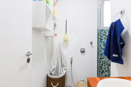 Apartamento à venda com 3 quartos, sendo 1 suíte, em Granja Julieta, São Paulo, SP