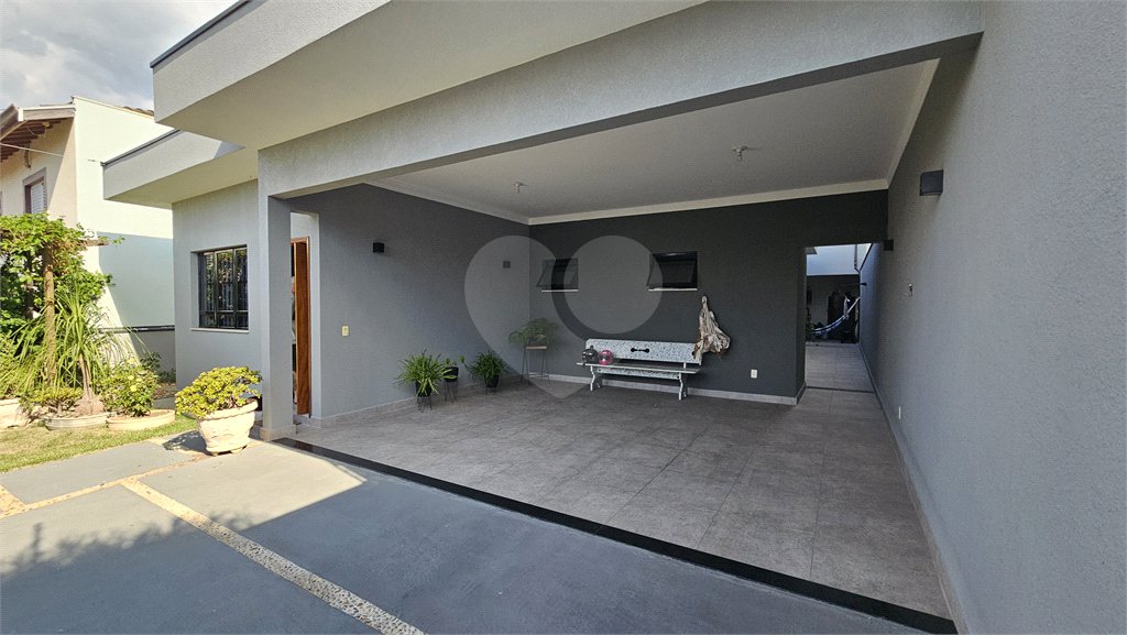 Casa à venda com 3 suítes em Jardim Esplanada II, Indaiatuba, SP