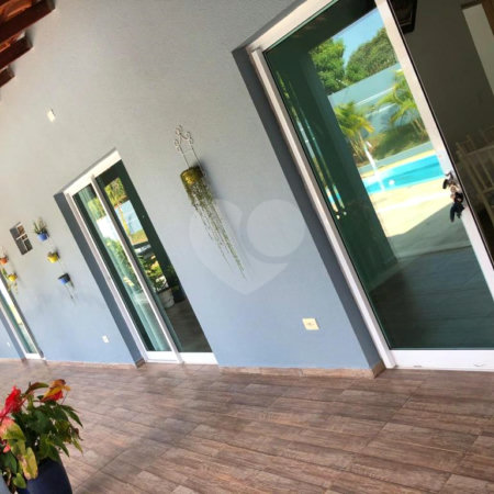 Chácara à venda com 3 quartos, sendo 1 suíte, no Centro, Araçoiaba da Serra, SP