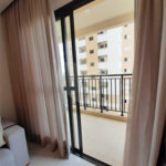 Apartamento à venda com 3 quartos, sendo 1 suíte, em Vila Independência, Sorocaba, SP