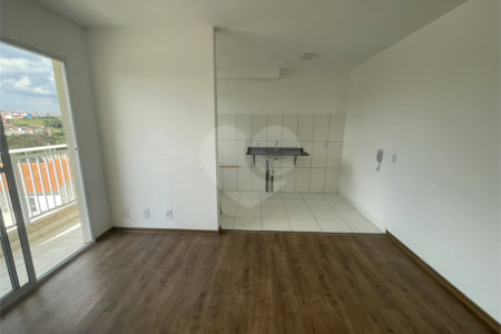 Apartamento à venda com 2 quartos em Vila Regina, Itapetininga, SP