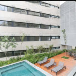 Studio à venda com 1 quarto em Pinheiros, São Paulo, SP