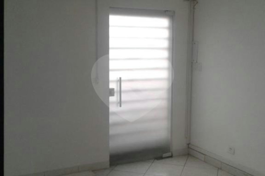 Casa para alugar no condomínio Conselheiro Moreira de Barros, São Paulo - SP