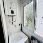 Apartamento à venda com 2 suítes em Jardim Ampliação, São Paulo, SP