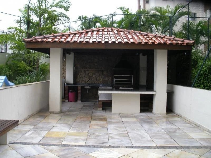 Apartamento à venda com 4 quartos, sendo 2 suítes,  em Vila Suzana, São Paulo, SP