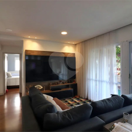 Apartamento para alugar com 3 quartos, sendo 1 suíte,  em Independência, São Bernardo do Campo, SP