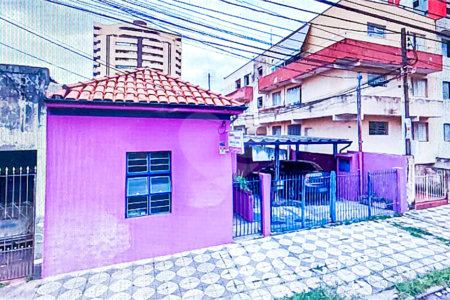 Casa à venda com 3 quartos, sendo 2 suítes, no Centro, Sorocaba, SP