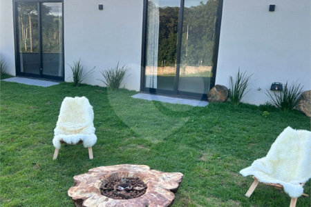 Casa à venda com 3 suítes no condomínio Villas do Golf, Itu - SP