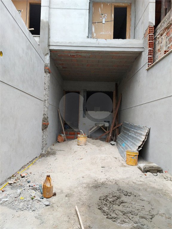 Casa à venda com 3 suítes em Mandaqui, São Paulo, SP
