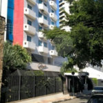 Apartamento à venda com 3 quartos, sendo 1 suíte, em Santana, São Paulo, SP
