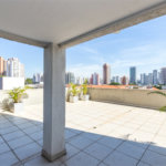 Apartamento à venda com 1 suíte em Chácara Santo Antônio (zona Sul), São Paulo, SP