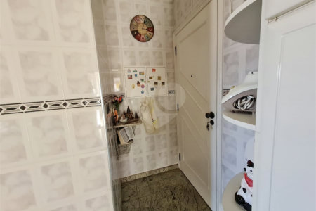 Apartamento à venda com 3 quartos, sendo 2 suítes,  em Vila Mogilar, Mogi das Cruzes, SP