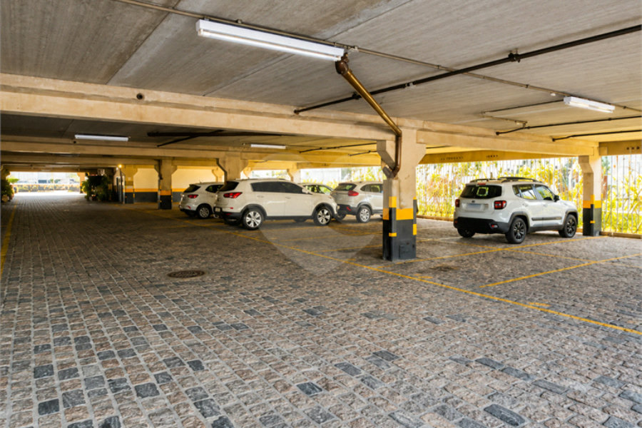Apartamento à venda com 2 quartos em Parque Edu Chaves, São Paulo, SP