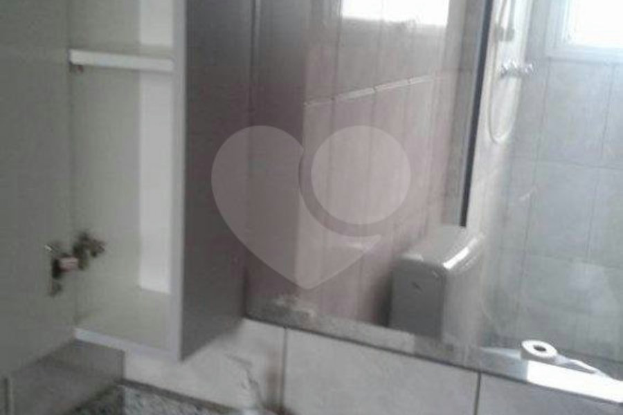 Apartamento à venda com 3 quartos, sendo 1 suíte, em Parque Mandaqui, São Paulo, SP